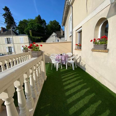 J & C Vacation Home 8 Minutes By Car To Disneyland Montry Exterior foto