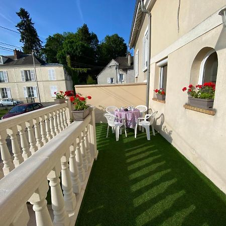 J & C Vacation Home 8 Minutes By Car To Disneyland Montry Exterior foto