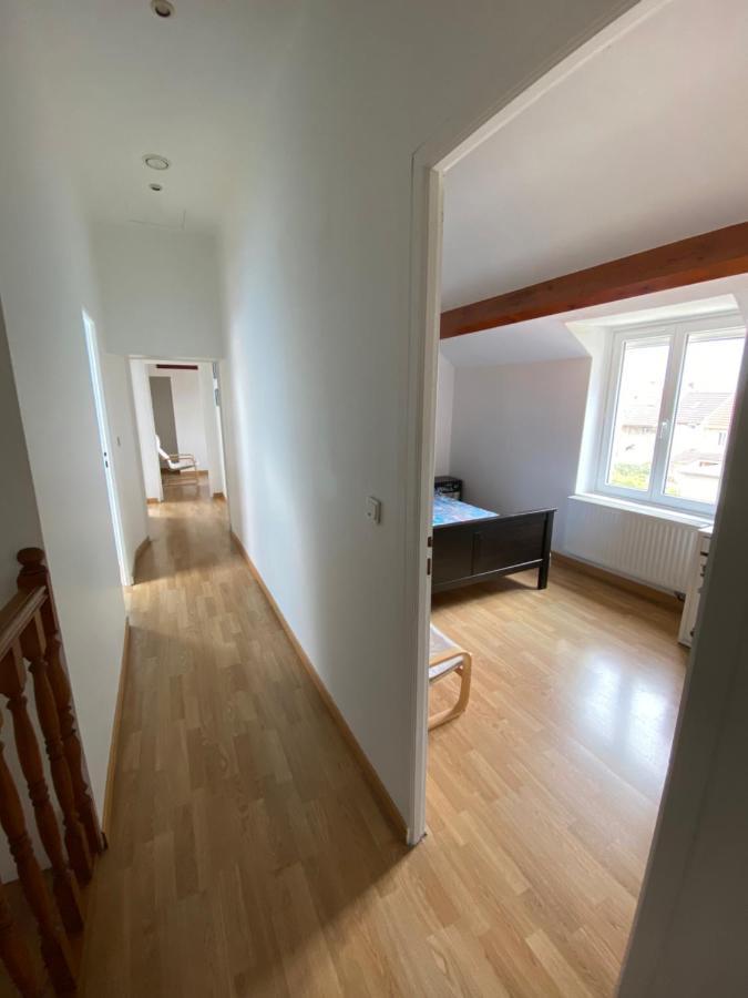 J & C Vacation Home 8 Minutes By Car To Disneyland Montry Exterior foto