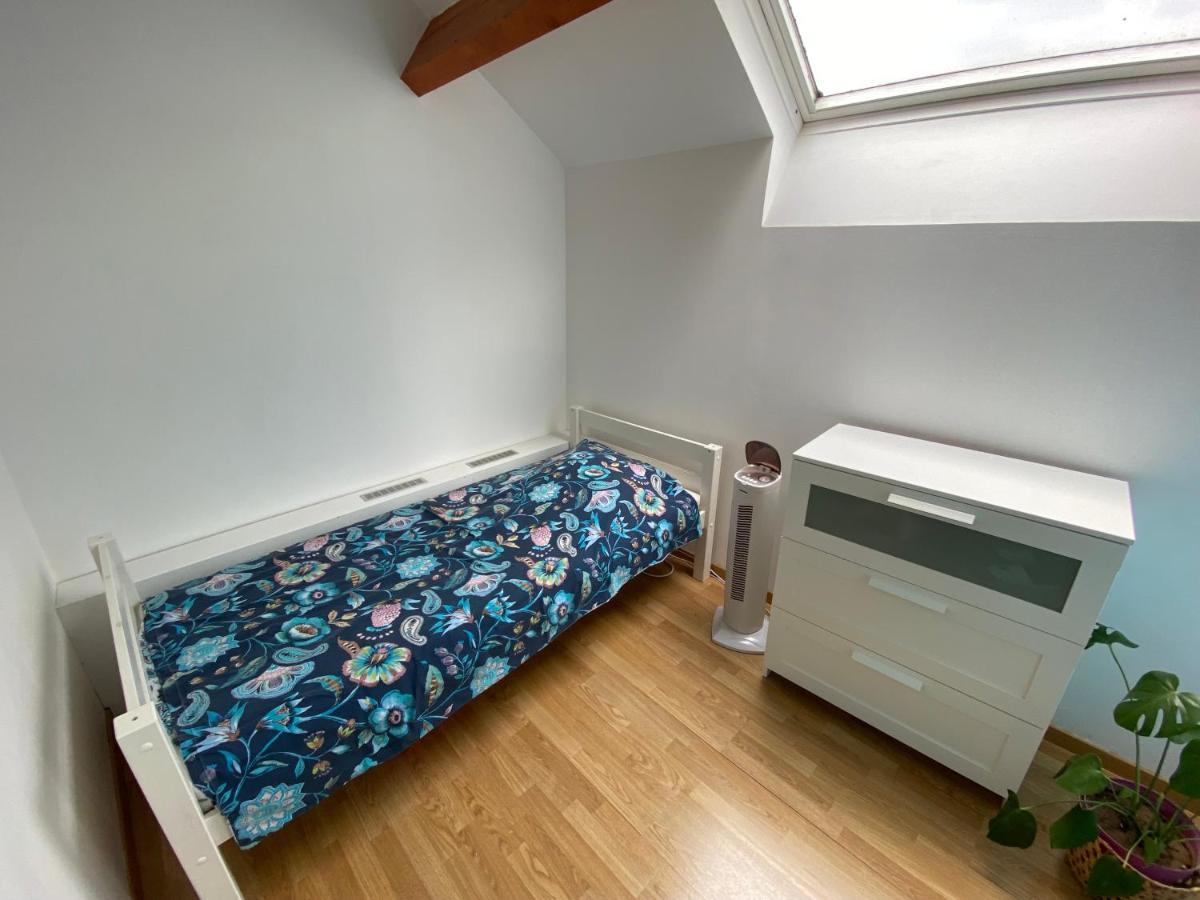 J & C Vacation Home 8 Minutes By Car To Disneyland Montry Exterior foto