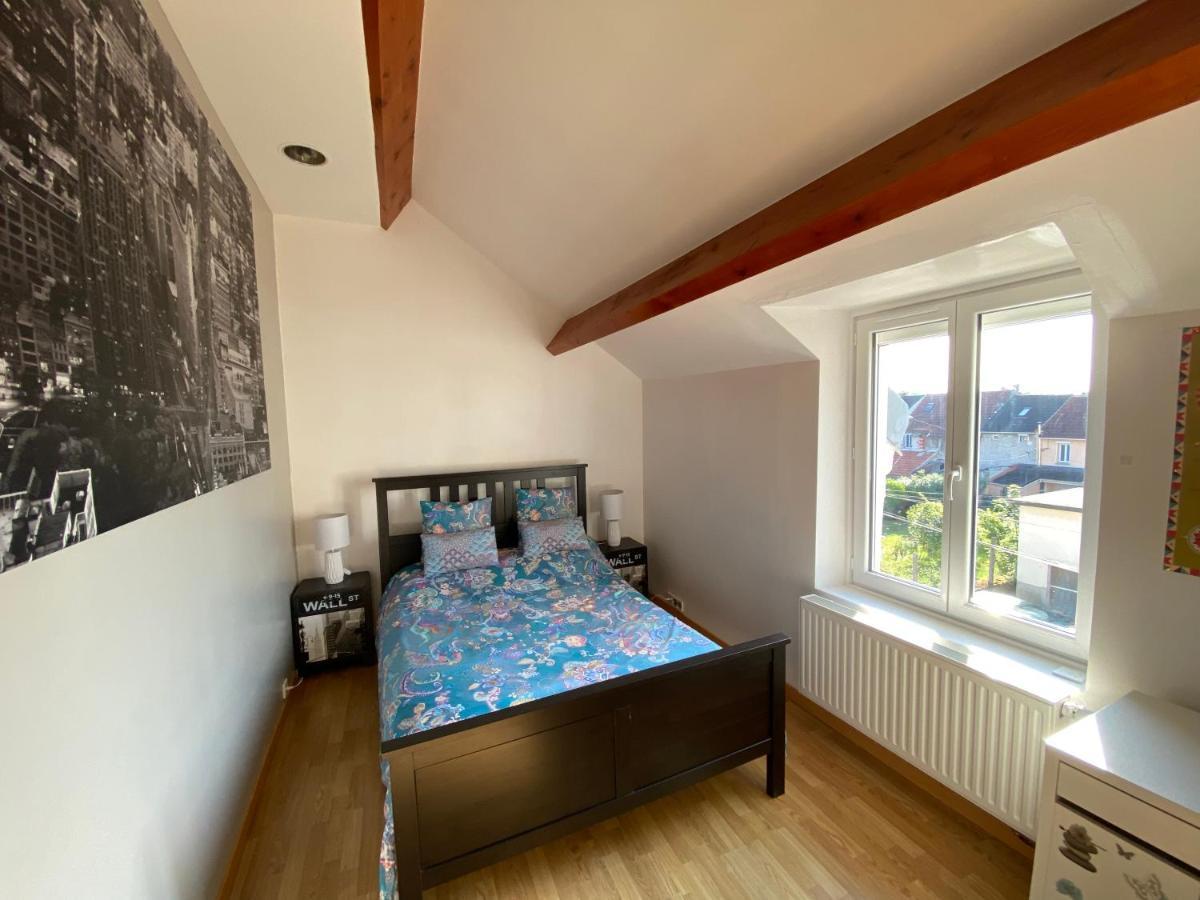 J & C Vacation Home 8 Minutes By Car To Disneyland Montry Exterior foto