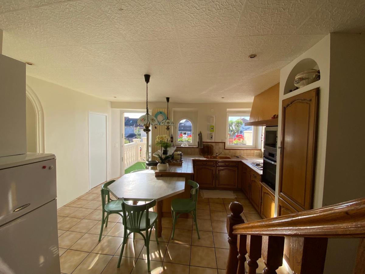 J & C Vacation Home 8 Minutes By Car To Disneyland Montry Exterior foto